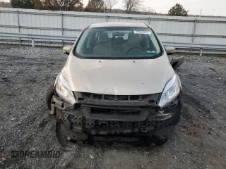 2017 Ford C-Max Energi SE with VIN 1FADP5EU5HL107552, listed as a Copart auction lot 75392043 with 67,006 mi miles. Bid and sale history available at carsss.com. Image 5.