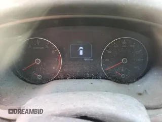2017 Kia Sportage LX z VIN KNDPMCAC8H7235813, wystawiony jako Copart lot #52716515 z przebiegiem 135 221 mil mil oraz Szkoda całkowita • Salvage title. Historia ofert i sprzedaży dostępna na DreamBid. Obrazek 9.