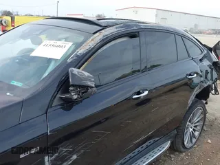 2017 Mercedes-Benz GLE 43 AMG with VIN 4JGED6EB1HA071152, listed as a IAAI auction lot 41556003 with 128,325 mi miles and . Bid and sale history available at DreamBid. Image 12.