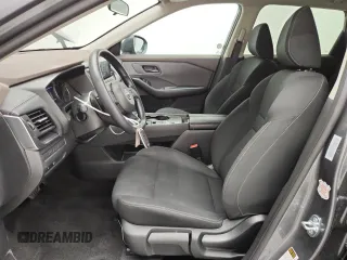 2023 Nissan Rogue S с VIN 5N1BT3AA0PC894756, выставлен на аукционе Copart как лот 61659665 с пробегом 54 904 миль миль и Списание • Salvage title. История ставок и продаж доступна на DreamBid. Изображение 7.
