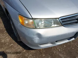 2004 Honda Odyssey EX-RES с VIN 5FNRL18854B150806, выставлен на аукционе IAAI как лот 42784769 с пробегом 183 507 миль миль и . История ставок и продаж доступна на DreamBid. Изображение 6.