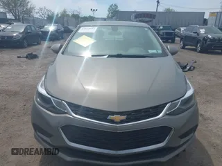 2017 Chevrolet Cruze LT with VIN 1G1BE5SMXH7131665, listed as a IAAI auction lot 42124633 with 95,192 mi miles and . Bid and sale history available at DreamBid. Image 12.