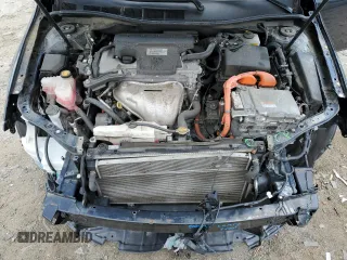 2015 Toyota Camry LE with VIN 4T1BD1FK0FU157472, listed as a Copart auction lot 58009875 with 81,764 mi miles and Salvage title. Bid and sale history available at DreamBid. Image 11.