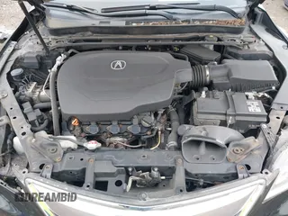 2015 Acura TLX Technology with VIN 19UUB2F50FA019985, listed as a IAAI auction lot 42340223 with 129,926 mi miles and . Bid and sale history available at DreamBid. Image 10.