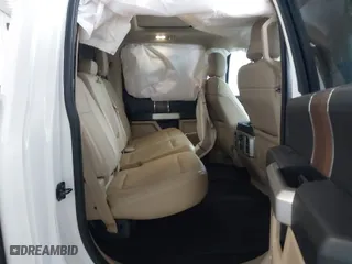 2015 Ford F-150 XL with VIN 1FTEW1CG2FKE72989, listed as a IAAI auction lot 41282621 with 83,119 mi miles. Bid and sale history available at carsss.com. Image 8.