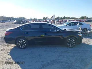 2018 Nissan Altima SV with VIN 1N4AL3AP8JC225474, listed as a IAAI auction lot 40877199 with 41,923 mi miles and . Bid and sale history available at carsss.com. Image 13.