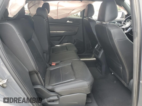2021 Volkswagen Atlas SE z VIN 1V2PE2CA3MC200082, wystawiony jako Copart lot #59968185 z przebiegiem 72 618 mil mil oraz Szkoda całkowita • Salvage title. Historia ofert i sprzedaży dostępna na DreamBid. Obrazek 11.