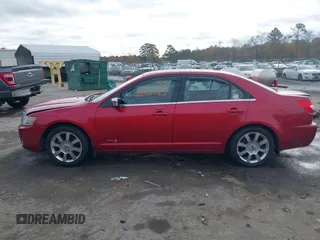 2009 Lincoln MKZ z VIN 3LNHM28T09R633561, wystawiony jako IAAI lot #40751995 z przebiegiem 161 001 mil mil oraz . Historia ofert i sprzedaży dostępna na DreamBid. Obrazek 14.