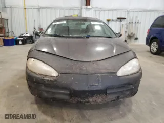 2004 Dodge Intrepid SE with VIN 2B3HD46R14H607144, listed as a Copart auction lot 65078594 with 0 mi miles and Non Repairable. Bid and sale history available at carsss.com. Image 5.