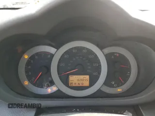 2012 Toyota RAV4 Sport с VIN JTMRF4DV5C5053920, выставлен на аукционе Copart как лот 61915195 с пробегом 169 845 миль миль и Чистый • Clean title. История ставок и продаж доступна на DreamBid. Изображение 9.