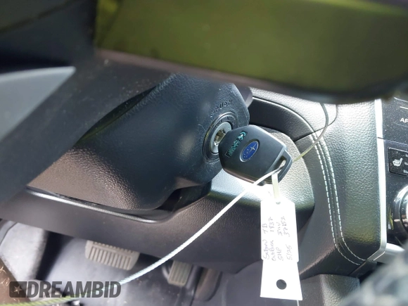 2019 Subaru Outback Premium with VIN 4S4BSAFC8K3241294, listed as a IAAI auction lot 42398902 with 66,026 mi miles and . Bid and sale history available at DreamBid. Image 11.
