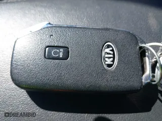 2021 Kia K5 LXS with VIN 5XXG14J26MG045287, listed as a IAAI auction lot 41851385 with 66,431 mi miles. Bid and sale history available at carsss.com. Image 11.