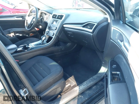 2014 Ford Fusion SE with VIN 3FA6P0H77ER266653, listed as a IAAI auction lot 41362567 with 171,614 mi miles. Bid and sale history available at carsss.com. Image 5.