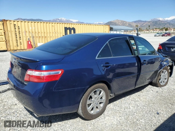 2008 Toyota Camry LE z VIN 4T1BK46K48U068935, wystawiony jako Copart lot #49741425 z przebiegiem 151 741 mil mil oraz Szkoda całkowita • Salvage title. Historia ofert i sprzedaży dostępna na DreamBid. Obrazek 3.