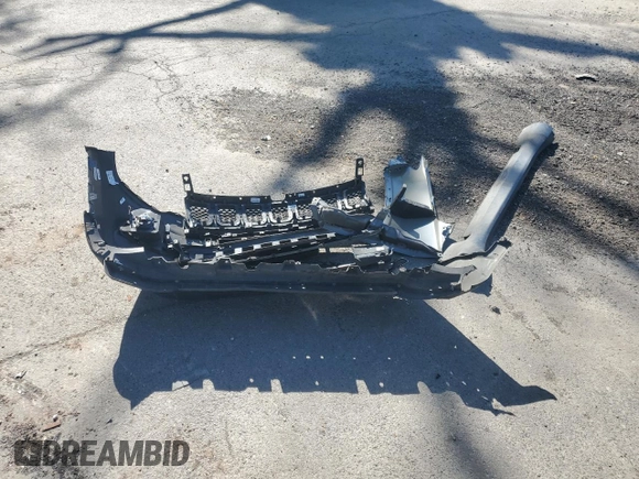 2023 Jeep Compass Latitude Lux с VIN 3C4NJDFN0PT570512, выставлен на аукционе Copart как лот 54932165 с пробегом 27 227 миль миль и Списание • Salvage title. История ставок и продаж доступна на DreamBid. Изображение 13.