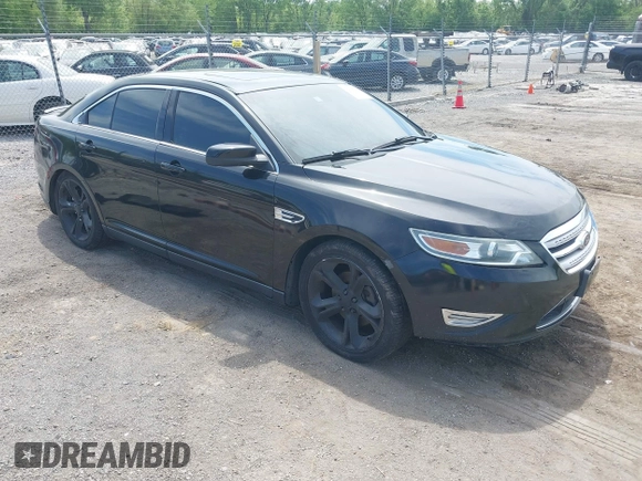 2012 Ford Taurus SHO с VIN 1FAHP2KT6CG143490, выставлен на аукционе IAAI как лот 42235776 с пробегом 125 671 миль миль и . История ставок и продаж доступна на DreamBid. Изображение 1.