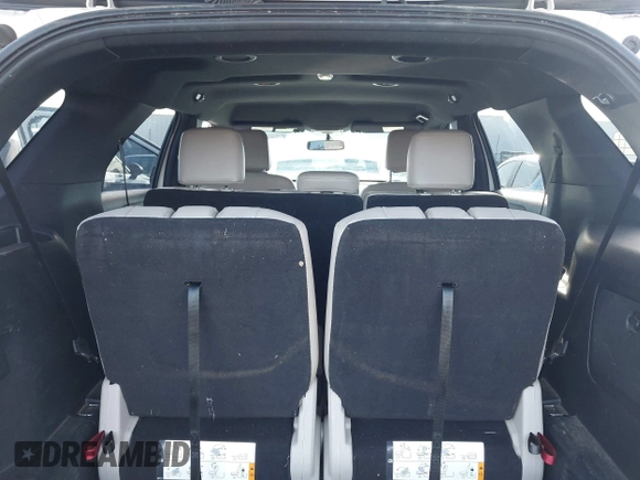 2018 Ford Explorer XLT with VIN 1FM5K7DHXJGA03632, listed as a IAAI auction lot 41748969 with 120,243 mi miles and . Bid and sale history available at DreamBid. Image 18.