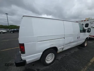 2010 Ford Econoline Cargo Commercial with VIN 1FTNE1EWXADA91296, listed as a IAAI auction lot 42571036 with 154,626 mi miles and . Bid and sale history available at DreamBid. Image 34.