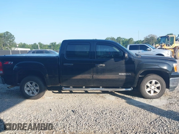 2012 GMC Sierra 1500 SLE with VIN 3GTP1VE06CG204402, listed as a IAAI auction lot 42583501 with 182,297 mi miles and . Bid and sale history available at DreamBid. Image 14.