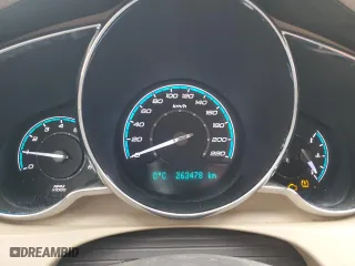 2008 Chevrolet Malibu LT w/2LT with VIN 1G1ZJ57B08F250879, listed as a Copart auction lot 45642325 with 263,478 mi miles and Clean Title. Bid and sale history available at carsss.com. Image 9.