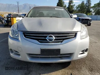 2011 Nissan Altima S with VIN 1N4AL2AP1BN470259, listed as a Copart auction lot 63928355 with 211,573 mi miles and Clean title. Bid and sale history available at DreamBid. Image 5.