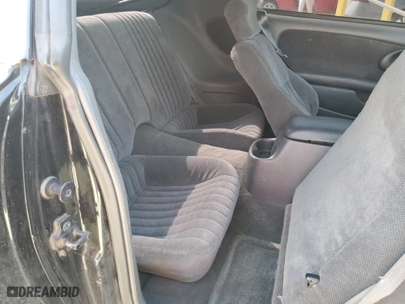1997 Pontiac Firebird with VIN 2G2FS22K8V2212704, listed as a Copart auction lot 48853145 with 130,474 mi miles and Salvage Title. Bid and sale history available at carsss.com. Image 10.