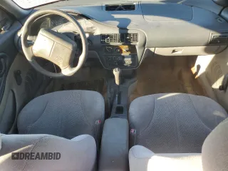 1995 Chevrolet Cavalier with VIN 1G1JC5247S7116002, listed as a Copart auction lot 82566174 with 655,334 mi miles and Clean Title. Bid and sale history available at carsss.com. Image 8.