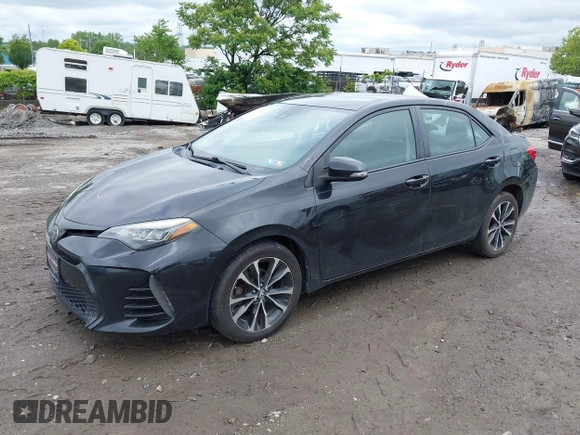 2017 Toyota Corolla L with VIN 2T1BURHE1HC789813, listed as a IAAI auction lot 42369061 with 84,666 mi miles and . Bid and sale history available at DreamBid. Image 23.