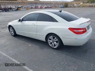 2012 Mercedes-Benz E 350 with VIN WDDKJ5KBXCF133020, listed as a IAAI auction lot 41023858 with 144,330 mi miles and . Bid and sale history available at DreamBid. Image 3.