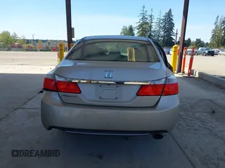 2015 Honda Accord LX with VIN 1HGCR2F36FA219890, listed as a IAAI auction lot 42068423 with Not Provided miles. Bid and sale history available at carsss.com. Image 16.