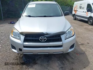 2011 Toyota RAV4 with VIN JTMBF4DV7BD041306, listed as a IAAI auction lot 42126541 with 167,375 mi miles. Bid and sale history available at carsss.com. Image 13.