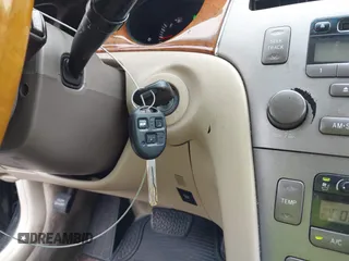 2005 Lexus ES 350 с VIN JTHBA30G955135281, выставлен на аукционе IAAI как лот 42703753 с пробегом 186 025 миль миль и . История ставок и продаж доступна на DreamBid. Изображение 11.
