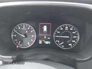 2024 Subaru Ascent Limited с VIN 4S4WMAUD0R3424268, выставлен на аукционе IAAI как лот 42005674 с пробегом 6 981 миль миль и . История ставок и продаж доступна на DreamBid. Изображение 7.