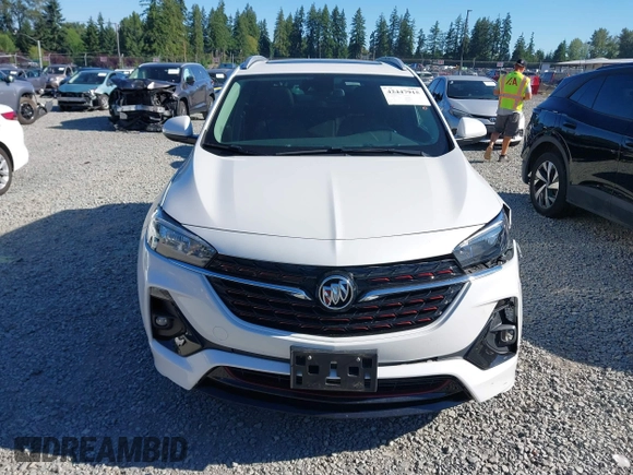2023 Buick Encore GX Select с VIN KL4MMESL3PB092532, выставлен на аукционе IAAI как лот 42447915 с пробегом 31 981 миль миль и . История ставок и продаж доступна на DreamBid. Изображение 13.