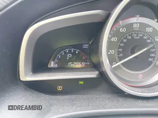 2014 Mazda 3 i Touring z VIN JM1BM1L70E1101262, wystawiony jako IAAI lot #42205168 z przebiegiem 152 069 mil mil oraz . Historia ofert i sprzedaży dostępna na DreamBid. Obrazek 15.