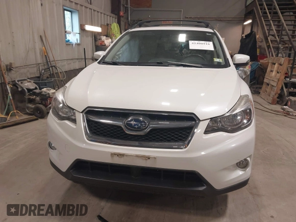2015 Subaru Crosstrek Touring with VIN JF2GPBPC5FH238394, listed as a IAAI auction lot 42400916 with 73,312 mi miles and . Bid and sale history available at DreamBid. Image 12.