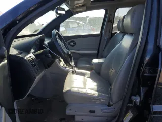 2006 Chevrolet Equinox LT z VIN 2CNDL73F466102477, wystawiony jako Copart lot #42427505 z przebiegiem 202 792 mil mil oraz Szkody całkowita. Historia ofert i sprzedaży dostępna na DreamBid. Obrazek 7.