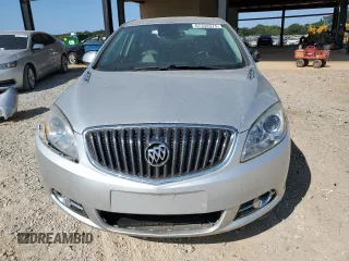 2016 Buick Verano Sport Touring with VIN 1G4PW5SK2G4185420, listed as a Copart auction lot 67332574 with 82,580 mi miles and Salvage Title. Bid and sale history available at DreamBid. Image 5.
