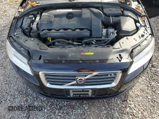 2009 Volvo S80 I6 Turbo with VIN YV1AH992291092946, listed as a Copart auction lot 78305234 with 86,531 mi miles and Clean Title. Bid and sale history available at carsss.com. Image 11.