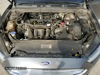2015 Ford Fusion SE with VIN 3FA6P0H71FR208796, listed as a Copart auction lot 88494925 with 106,358 mi miles and Salvage title. Bid and sale history available at DreamBid. Image 13.