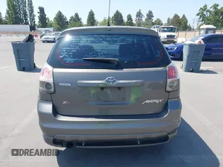 2007 Toyota Matrix STD z VIN 2T1KR30E67C657378, wystawiony jako IAAI lot #42426781 z przebiegiem 217 724 mil mil oraz . Historia ofert i sprzedaży dostępna na DreamBid. Obrazek 16.