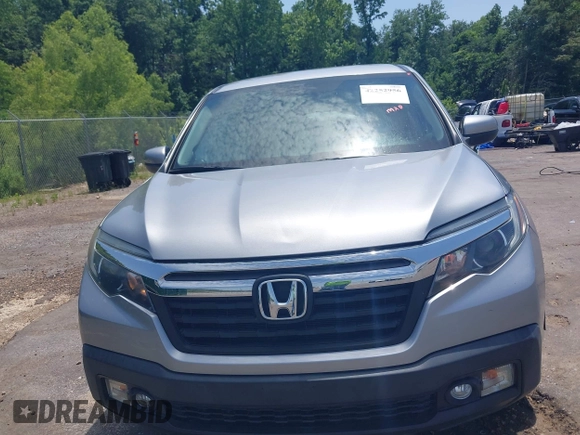 2018 Honda Ridgeline RTL z VIN 5FPYK2F5XJB001064, wystawiony jako IAAI lot #42252956 z przebiegiem 95 272 mil mil oraz . Historia ofert i sprzedaży dostępna na DreamBid. Obrazek 13.