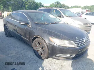 2013 Volkswagen CC R-Line с VIN WVWBP7AN3DE522363, выставлен на аукционе IAAI как лот 42617527 с пробегом 138 131 миль миль и . История ставок и продаж доступна на DreamBid. Изображение 1.