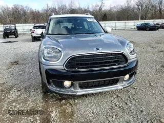 2017 MINI Countryman Cooper z VIN WMZYV5C38H3E02370, wystawiony jako Copart lot #45414525 z przebiegiem 84 493 mil mil oraz Czysty tytuł • Clean title. Historia ofert i sprzedaży dostępna na DreamBid. Obrazek 12.