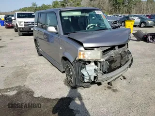 2006 Scion xB z VIN JTLKT324764103889, wystawiony jako Copart lot #46880495 z przebiegiem Nie podano mil oraz Szkoda całkowita • Salvage title. Historia ofert i sprzedaży dostępna na DreamBid. Obrazek 11.