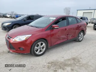 2013 Ford Focus SE z VIN 1FADP3F20DL313406, wystawiony jako Copart lot #86119234 z przebiegiem 59 095 mil mil oraz Szkody całkowita. Historia ofert i sprzedaży dostępna na DreamBid. Obrazek 1.