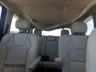 2023 Kia Telluride EX z VIN 5XYP34GC2PG333169, wystawiony jako Copart lot #55835095 z przebiegiem 44 185 mil mil oraz Szkoda całkowita • Salvage title. Historia ofert i sprzedaży dostępna na DreamBid. Obrazek 10.