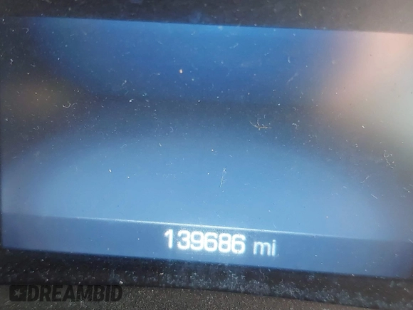 2014 Chevrolet Impala LT with VIN 1G1115SL6EU105818, listed as a IAAI auction lot 41678040 with 139,686 mi miles and . Bid and sale history available at DreamBid. Image 15.