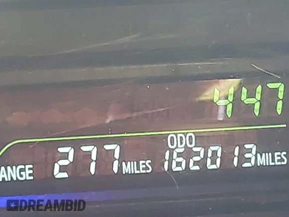 2014 Toyota Prius Two with VIN JTDZN3EU7EJ007910, listed as a IAAI auction lot 41929410 with 162,013 mi miles and . Bid and sale history available at DreamBid. Image 15.