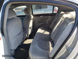 2006 Buick Lucerne CX with VIN 1G4HP57266U183906, listed as a Copart auction lot 88342785 with NaN miles and Salvage Title. Bid and sale history available at carsss.com. Image 10.